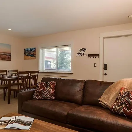 Cozy Red Roost Residence Essential Getaway Breckenridge Esterno foto