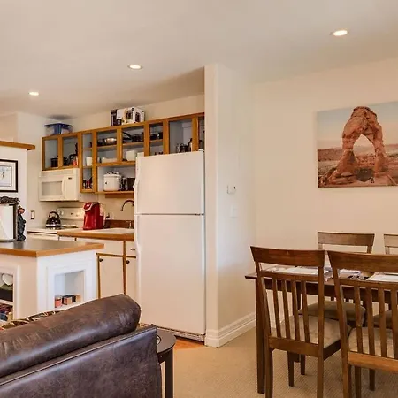 Cozy Red Roost Residence Essential Getaway Breckenridge Esterno foto