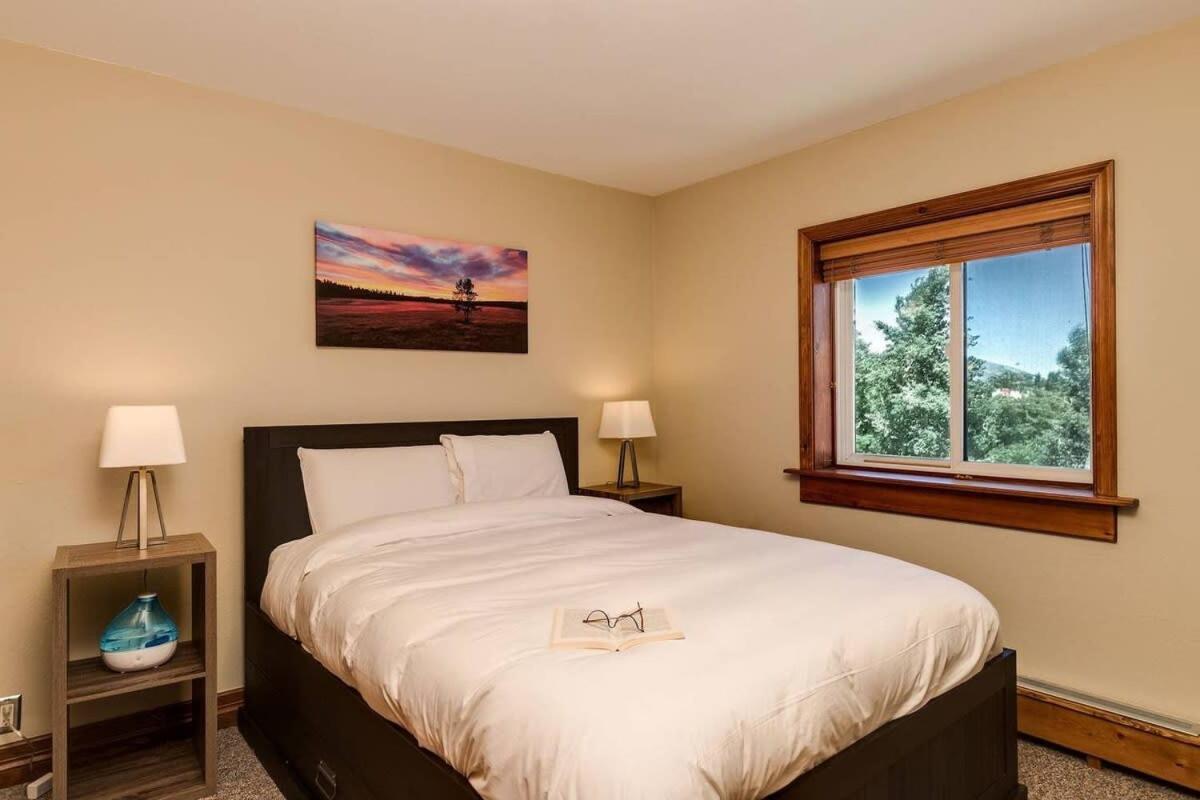 Holiday home Cozy Red Roost Essential Getaway