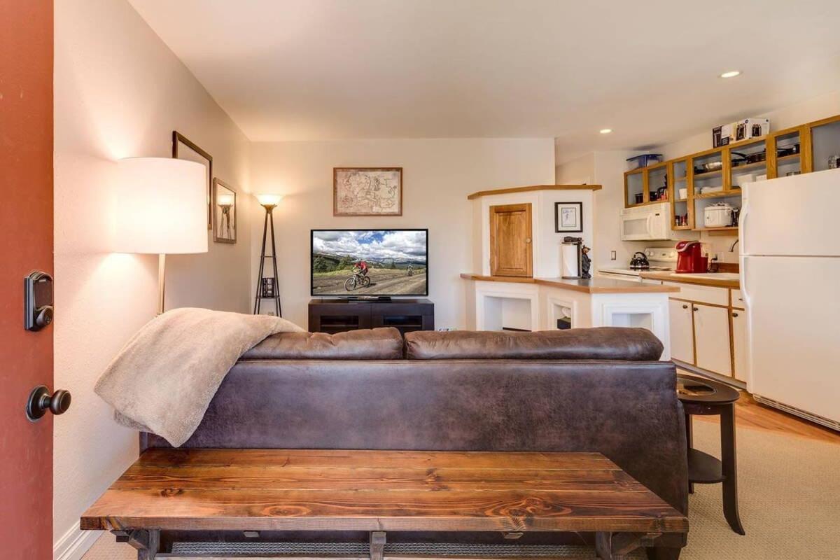 Holiday home Cozy Red Roost Essential Getaway Breckenridge