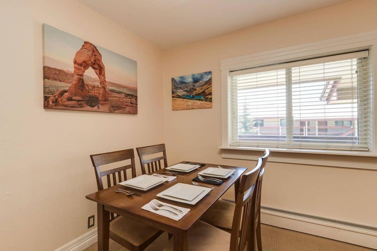 Holiday home Cozy Red Roost Essential Getaway Breckenridge